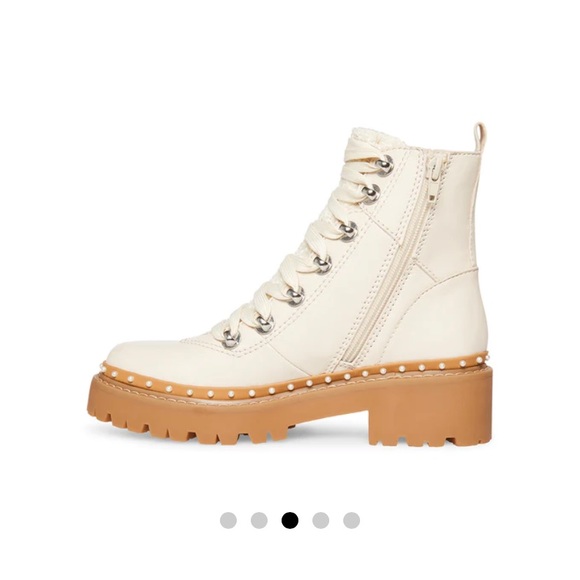 Steve Madden Rainier boots - Picture 3 of 6